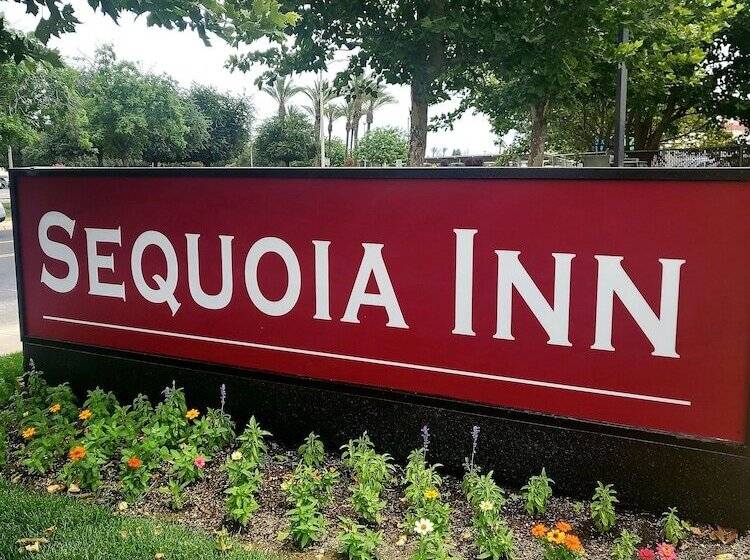 호텔 Sequoia Inn
