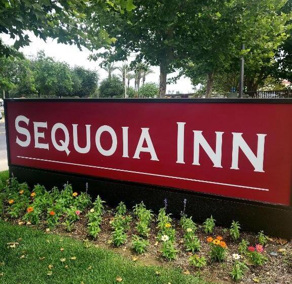 호텔 Sequoia Inn