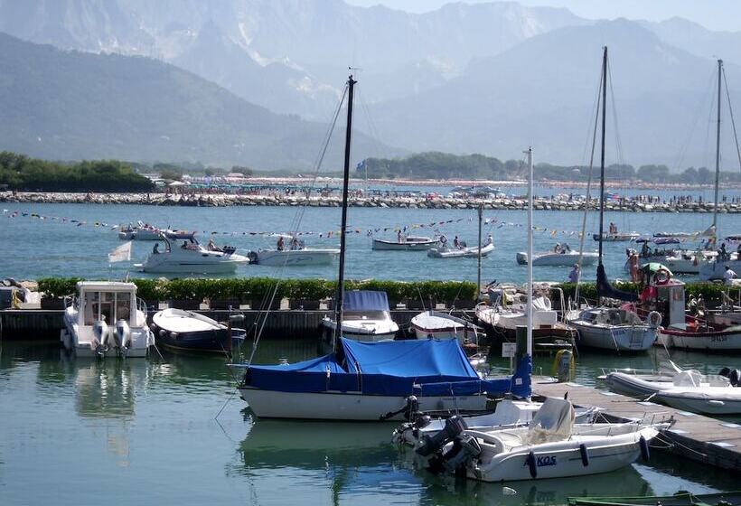 בית מלון כפרי Sette Archi