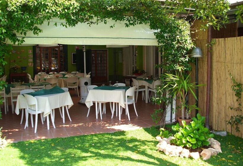 בית מלון כפרי Sette Archi