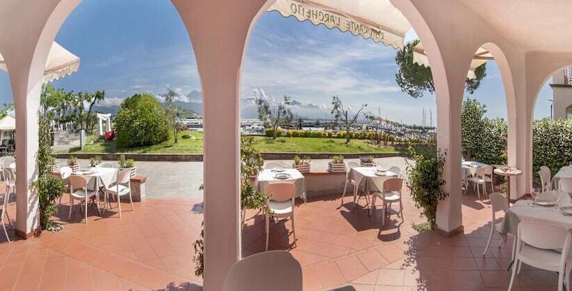 בית מלון כפרי Sette Archi