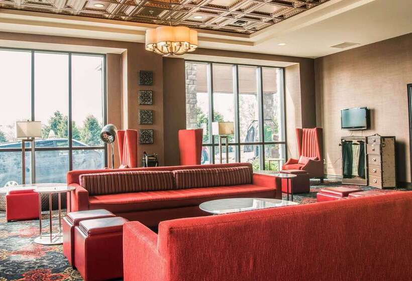 Shoreline Inn & Conference Center, Ascend Hotel Collection