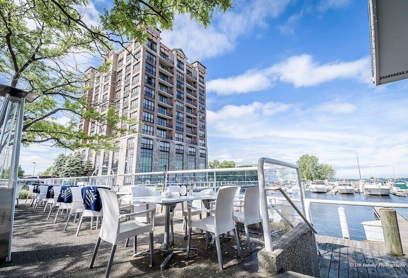 Shoreline Inn & Conference Center, Ascend Hotel Collection