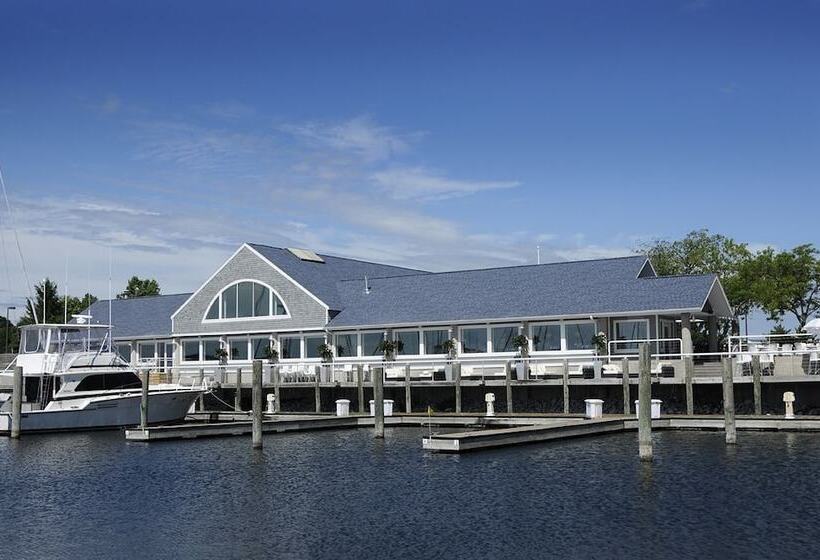 Shoreline Inn & Conference Center, Ascend Hotel Collection