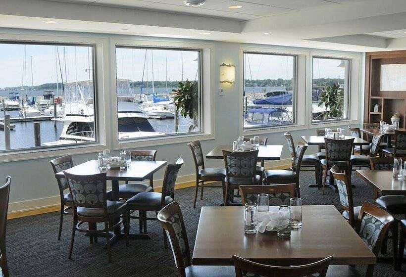 Shoreline Inn & Conference Center, Ascend Hotel Collection