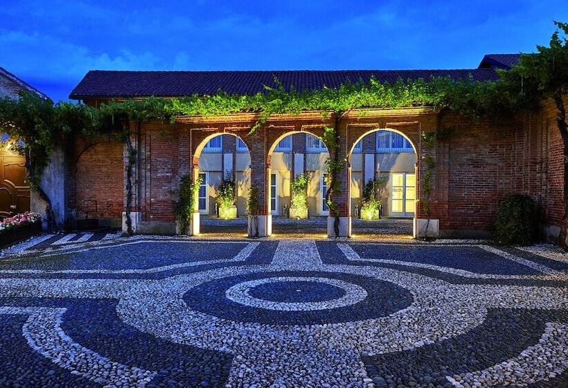 هتل Sina Villa Matilde
