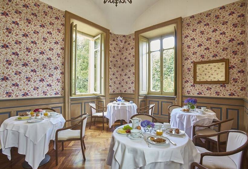 هتل Sina Villa Matilde