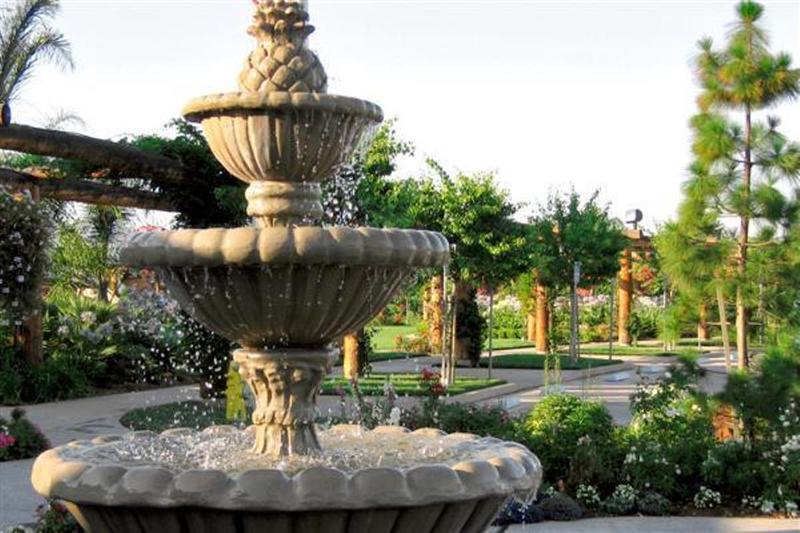 호텔 South Coast Winery Resort & Spa