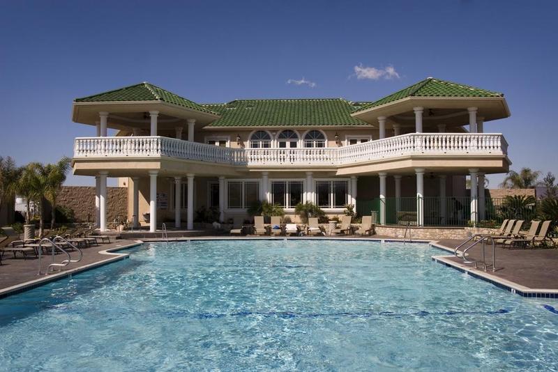 호텔 South Coast Winery Resort & Spa