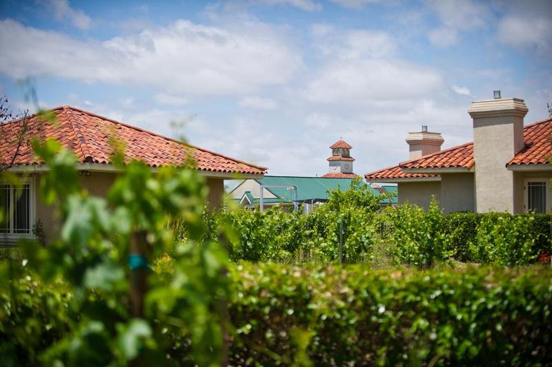 호텔 South Coast Winery Resort & Spa