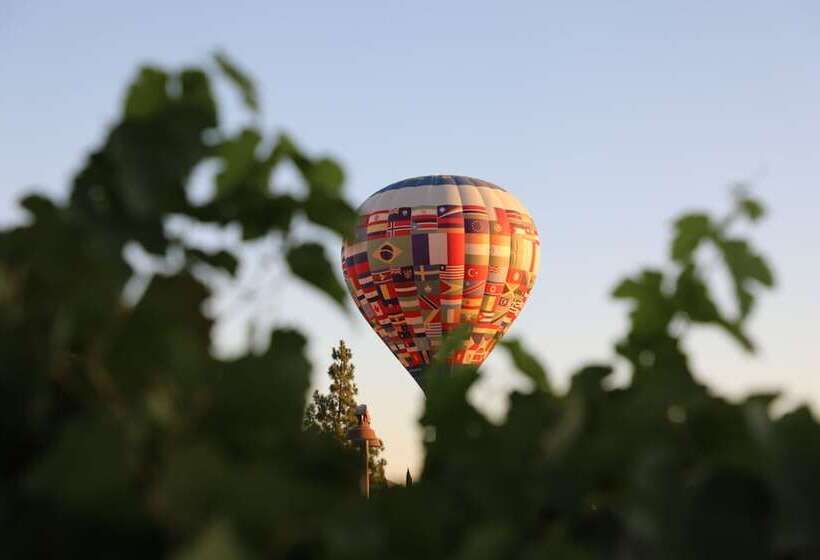 호텔 South Coast Winery Resort & Spa