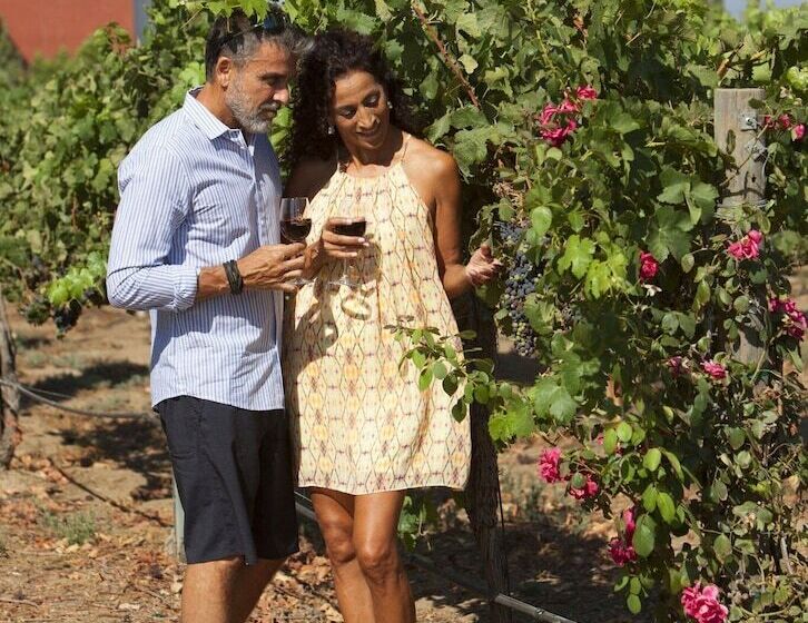 호텔 South Coast Winery Resort & Spa