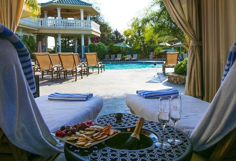 호텔 South Coast Winery Resort & Spa