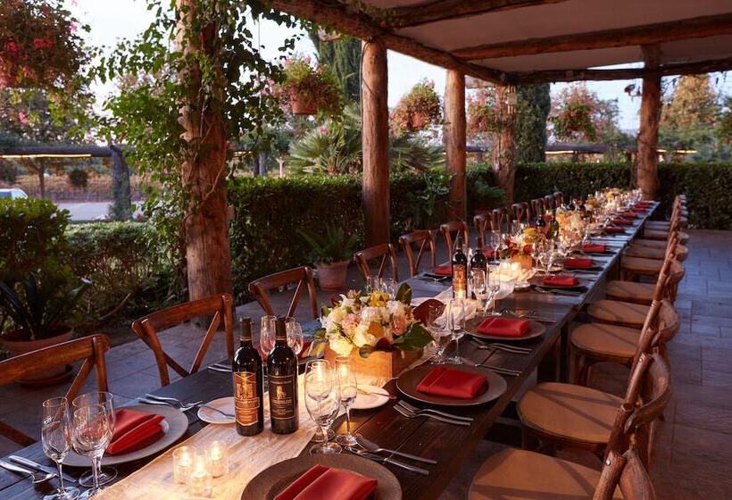 호텔 South Coast Winery Resort & Spa