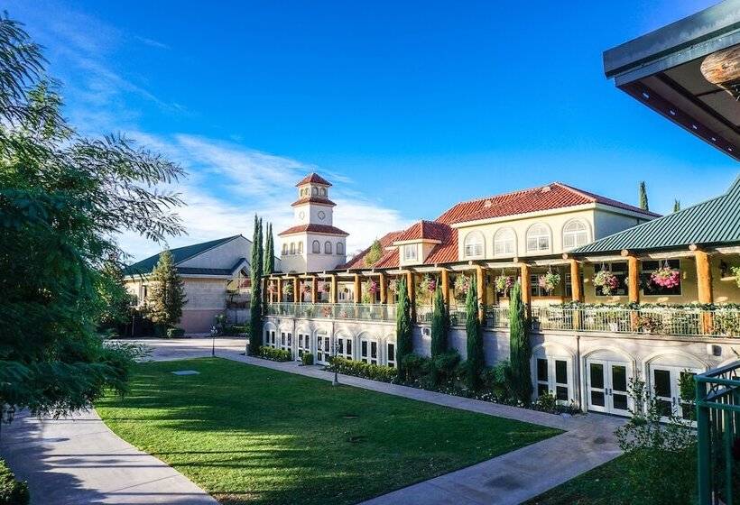 호텔 South Coast Winery Resort & Spa