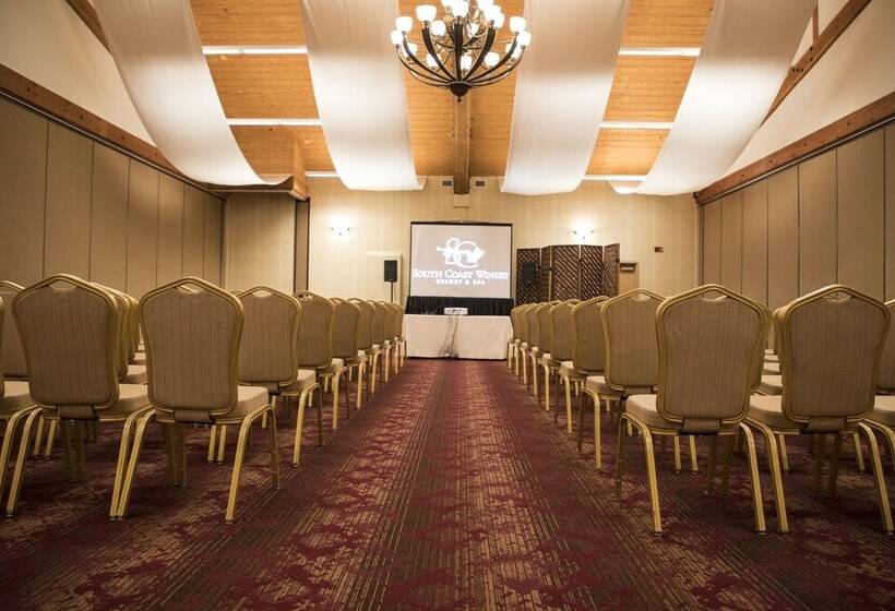 호텔 South Coast Winery Resort & Spa