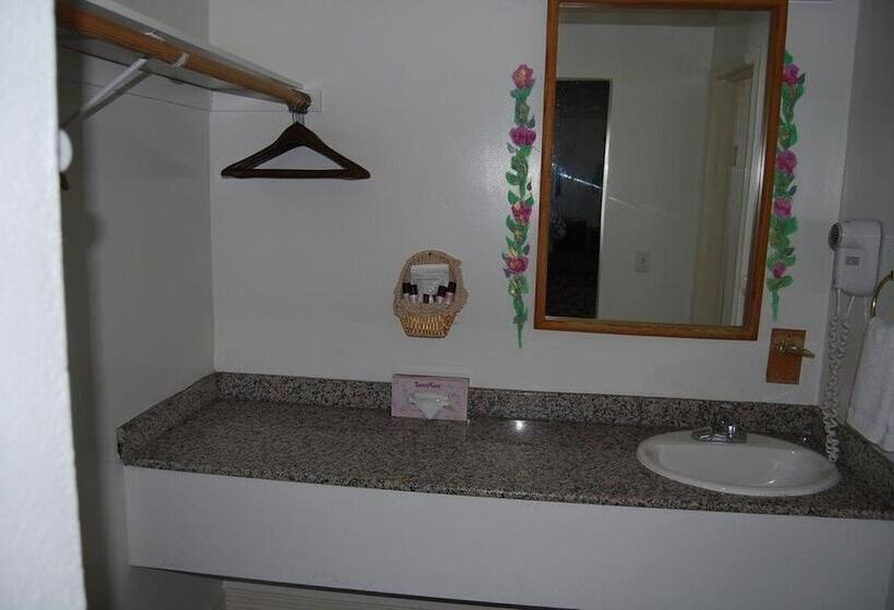 فندق Stanford Motor Inn