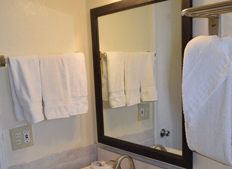 בית מלון כפרי Stanlunds Inn And Suites