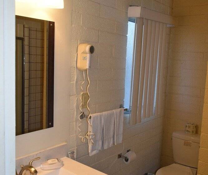 בית מלון כפרי Stanlunds Inn And Suites