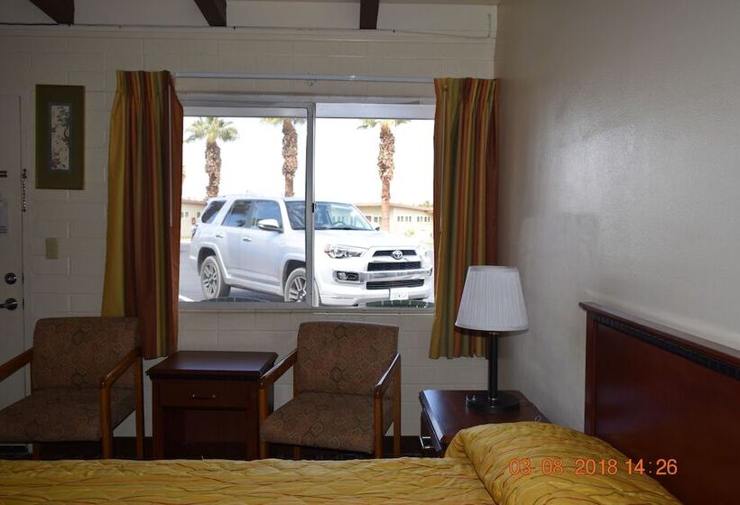 בית מלון כפרי Stanlunds Inn And Suites