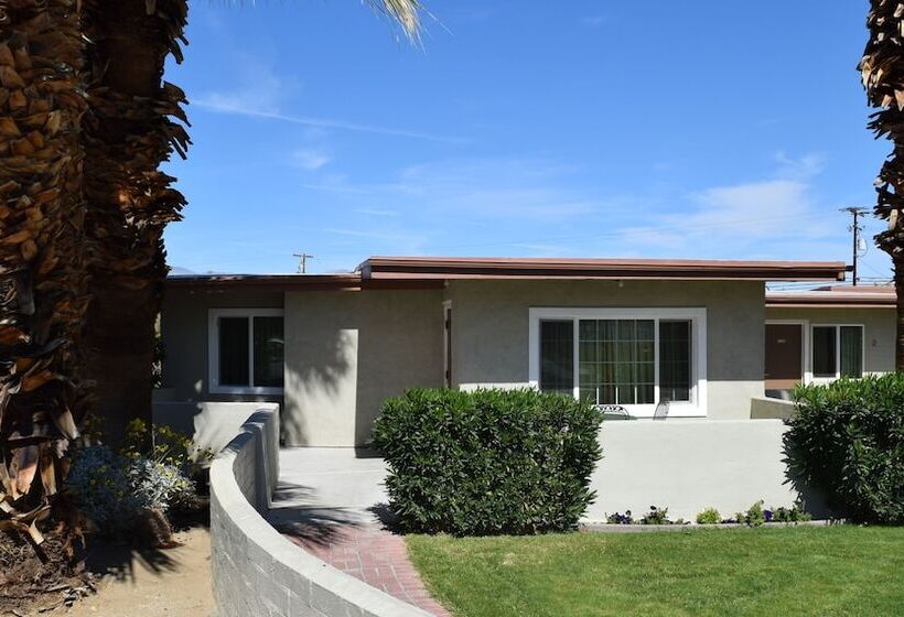 בית מלון כפרי Stanlunds Inn And Suites