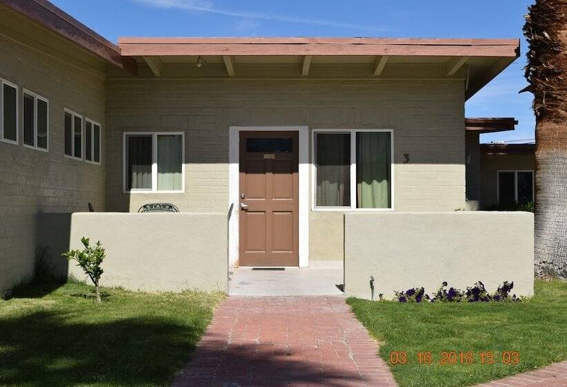 בית מלון כפרי Stanlunds Inn And Suites