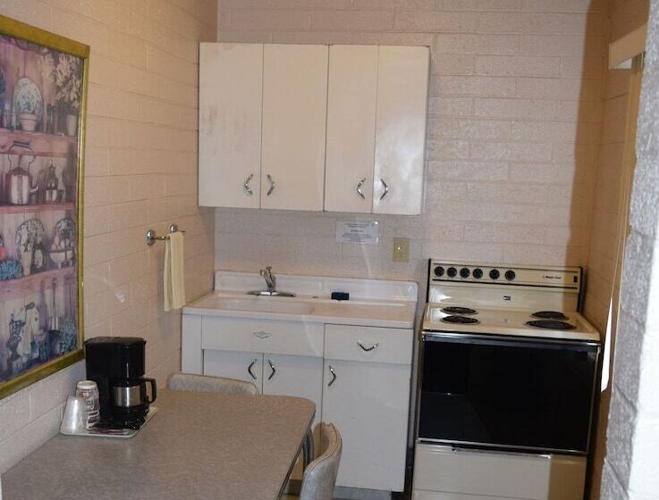 בית מלון כפרי Stanlunds Inn And Suites