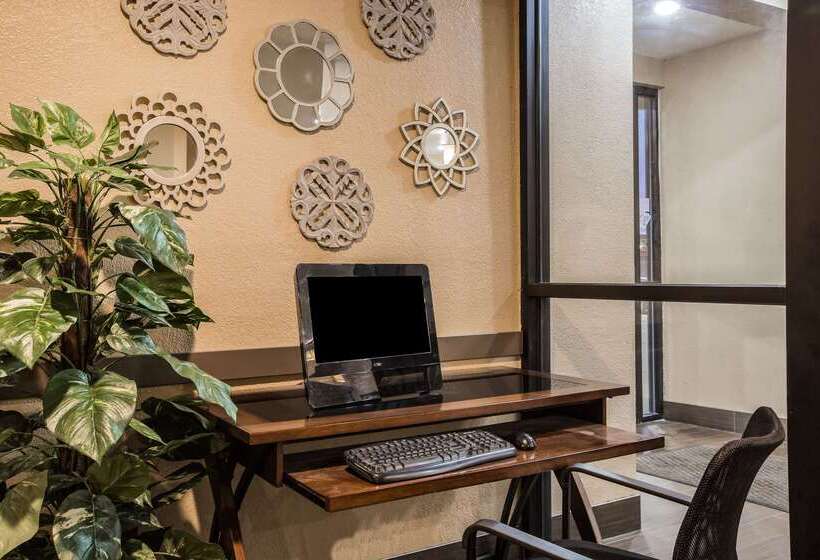 酒店 Super 8 By Wyndham Altoona