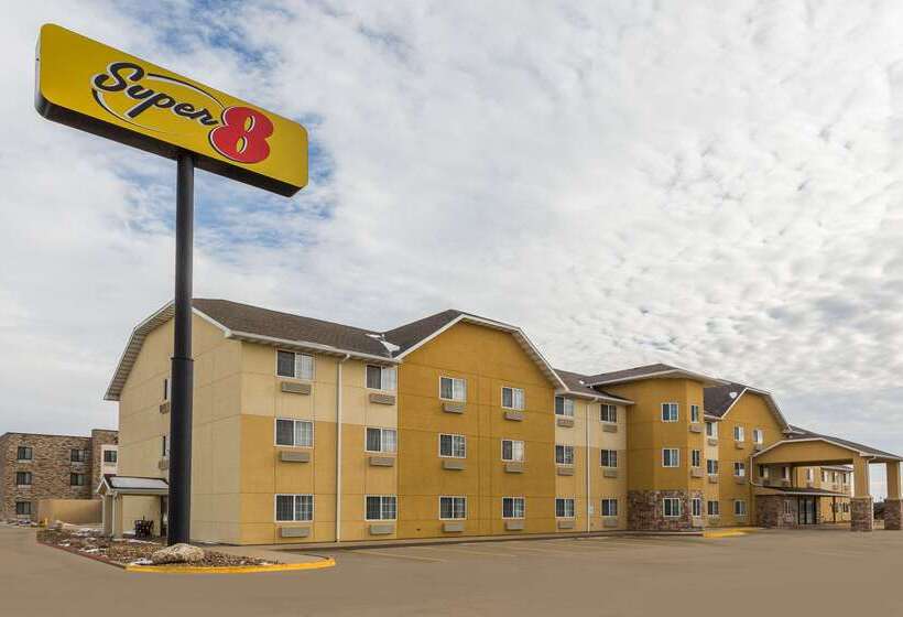 酒店 Super 8 By Wyndham Altoona