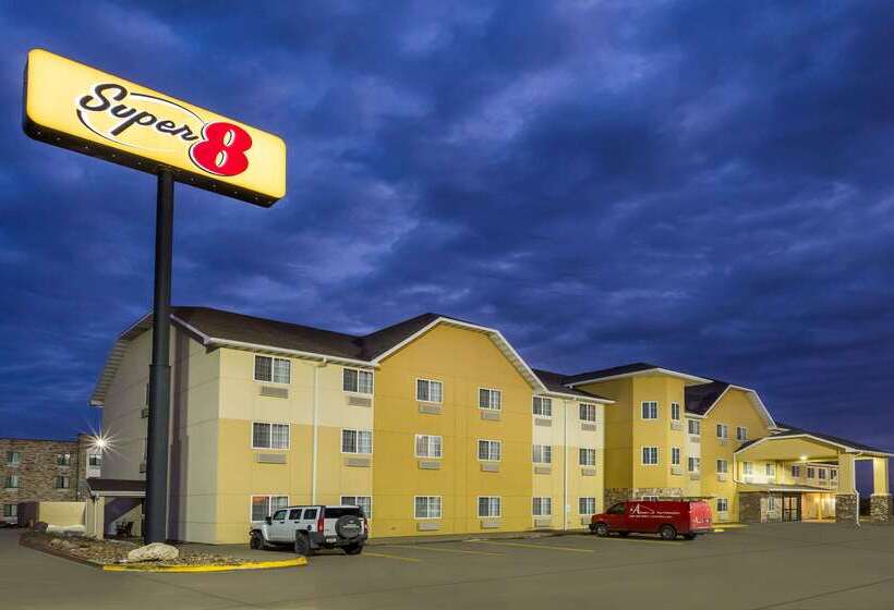 酒店 Super 8 By Wyndham Altoona