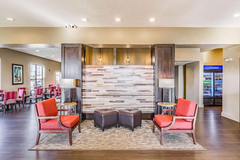 هتل Super 8 By Wyndham Altoona