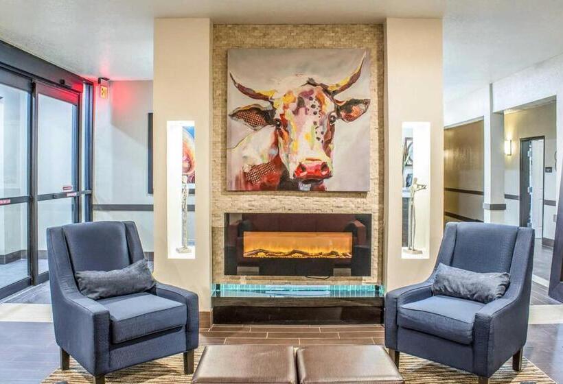 酒店 Super 8 By Wyndham Altoona