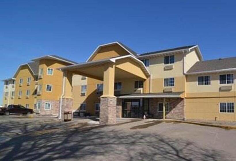 酒店 Super 8 By Wyndham Altoona