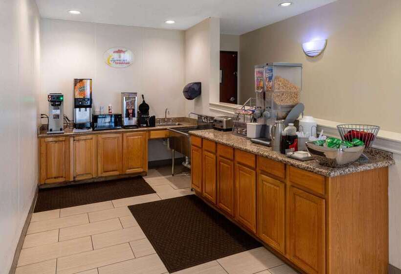 호텔 Super 8 By Wyndham Garland Rowlett East Dallas Area