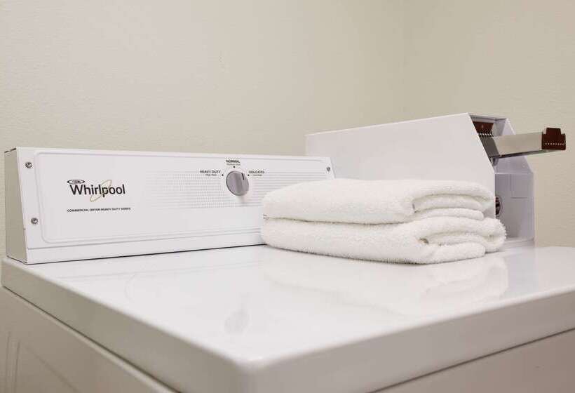 호텔 Super 8 By Wyndham Garland Rowlett East Dallas Area