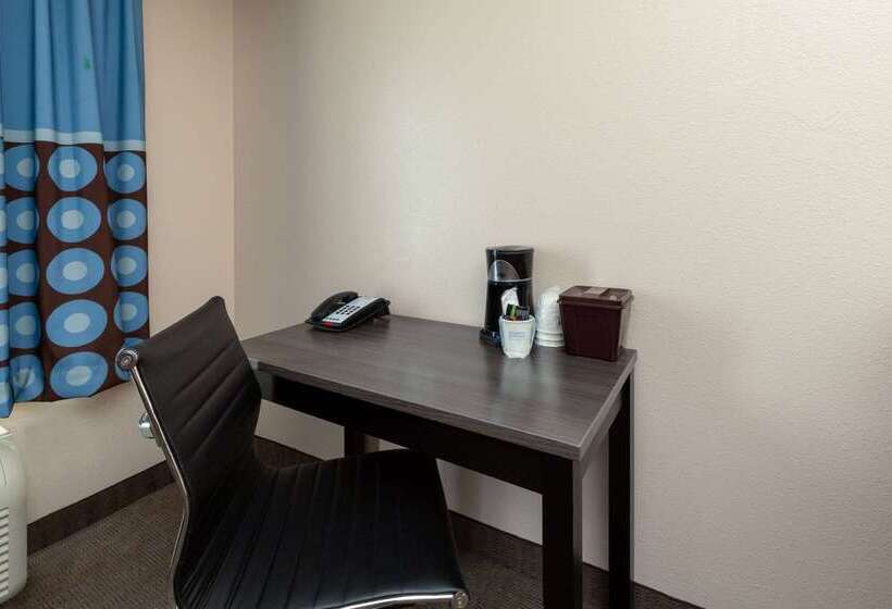 호텔 Super 8 By Wyndham Garland Rowlett East Dallas Area