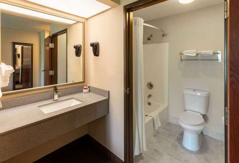 호텔 Super 8 By Wyndham Garland Rowlett East Dallas Area