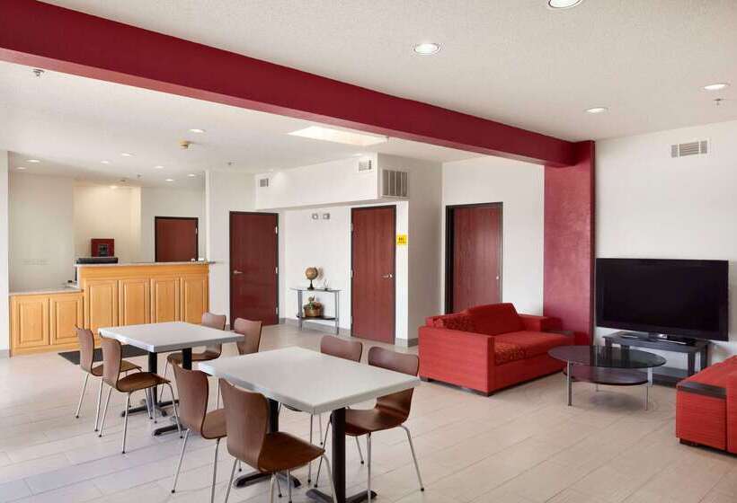 호텔 Super 8 By Wyndham Garland Rowlett East Dallas Area