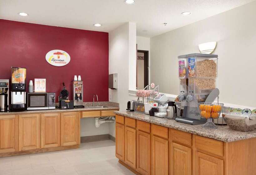 호텔 Super 8 By Wyndham Garland Rowlett East Dallas Area