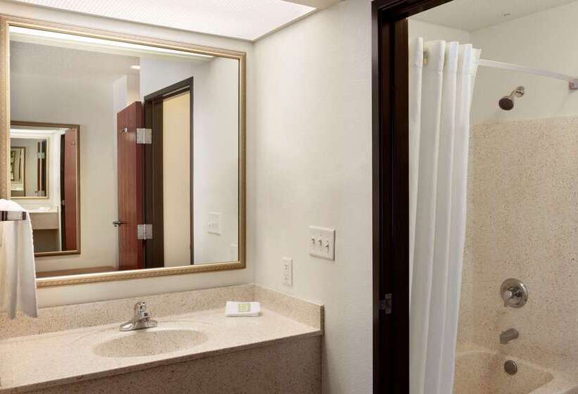 호텔 Super 8 By Wyndham Garland Rowlett East Dallas Area