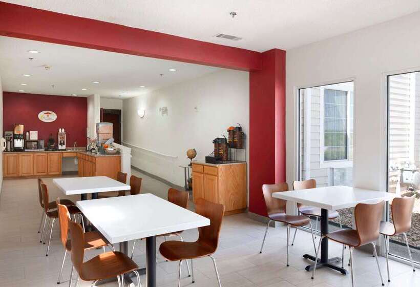 호텔 Super 8 By Wyndham Garland Rowlett East Dallas Area