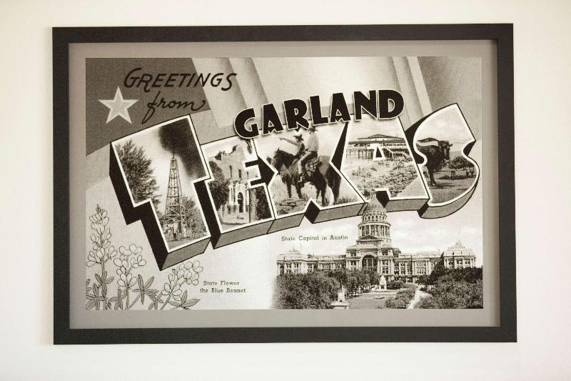 호텔 Super 8 By Wyndham Garland Rowlett East Dallas Area