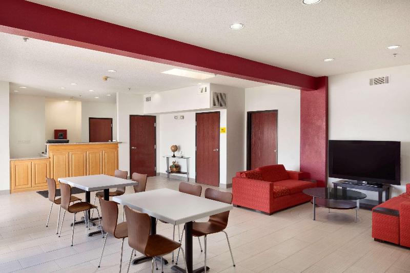 호텔 Super 8 By Wyndham Garland Rowlett East Dallas Area