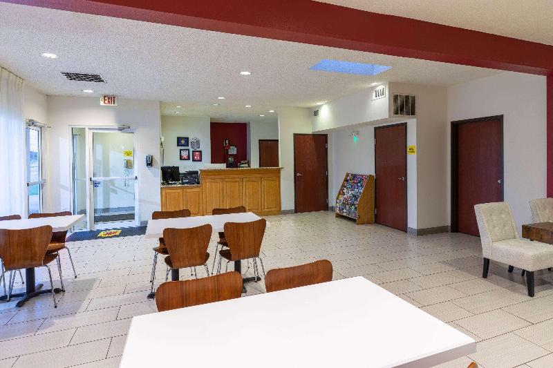 호텔 Super 8 By Wyndham Garland Rowlett East Dallas Area