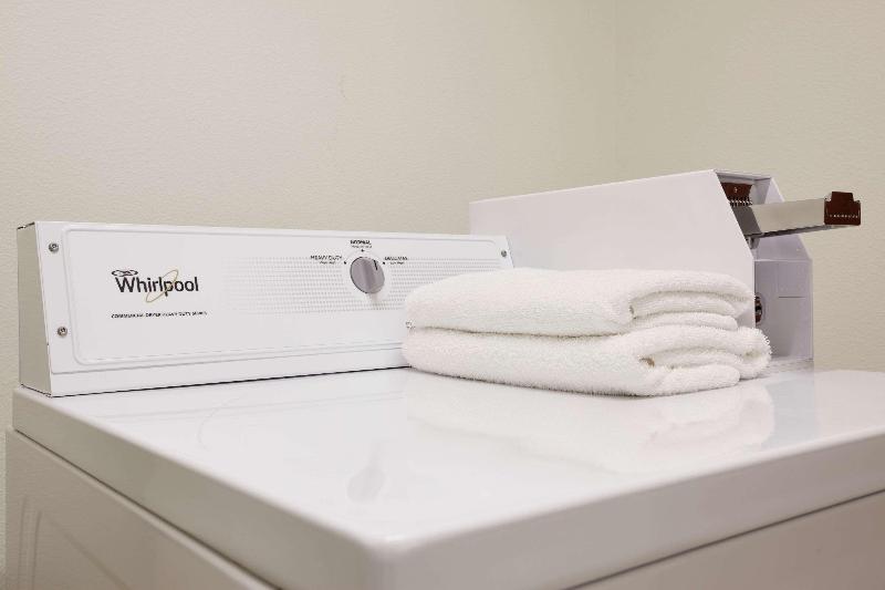 호텔 Super 8 By Wyndham Garland Rowlett East Dallas Area