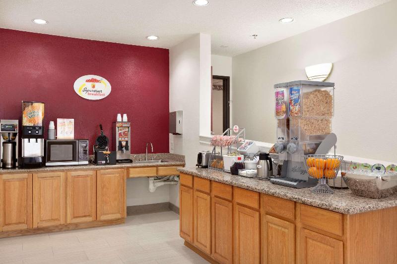 호텔 Super 8 By Wyndham Garland Rowlett East Dallas Area