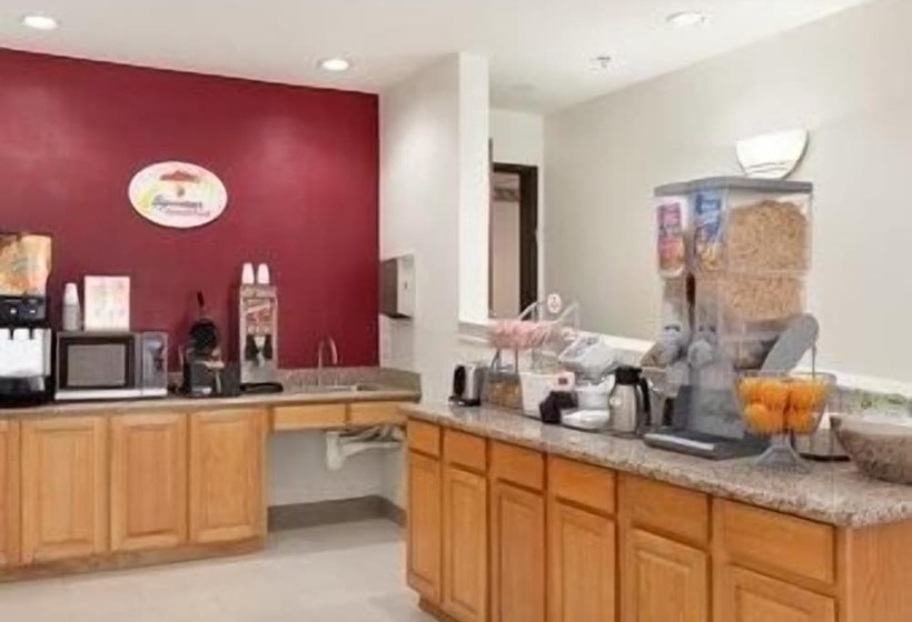 호텔 Super 8 By Wyndham Garland Rowlett East Dallas Area