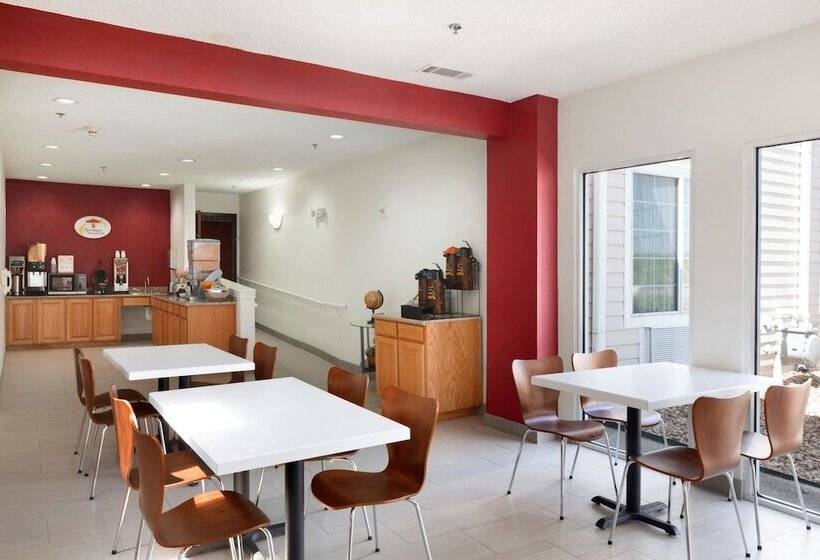 호텔 Super 8 By Wyndham Garland Rowlett East Dallas Area