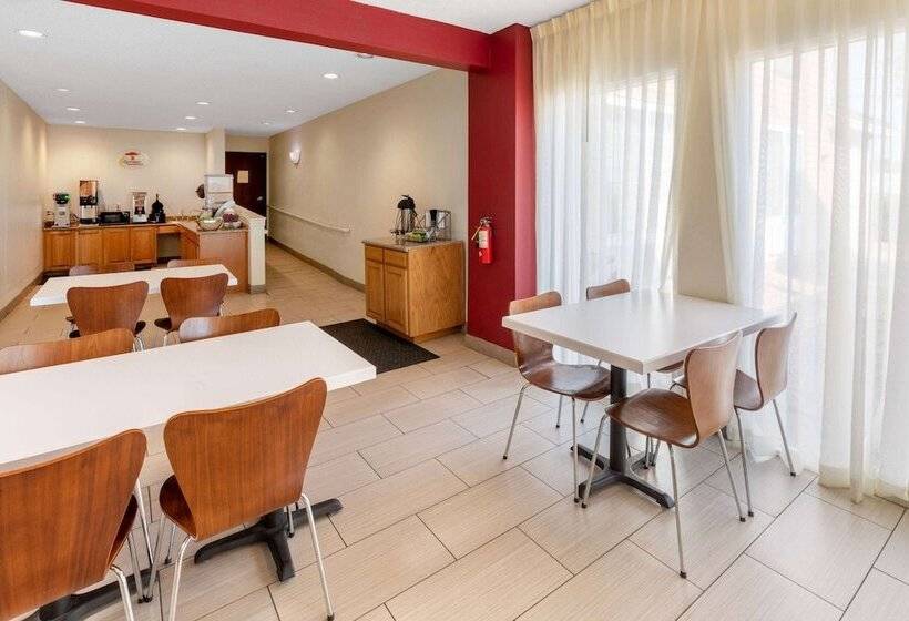 호텔 Super 8 By Wyndham Garland Rowlett East Dallas Area