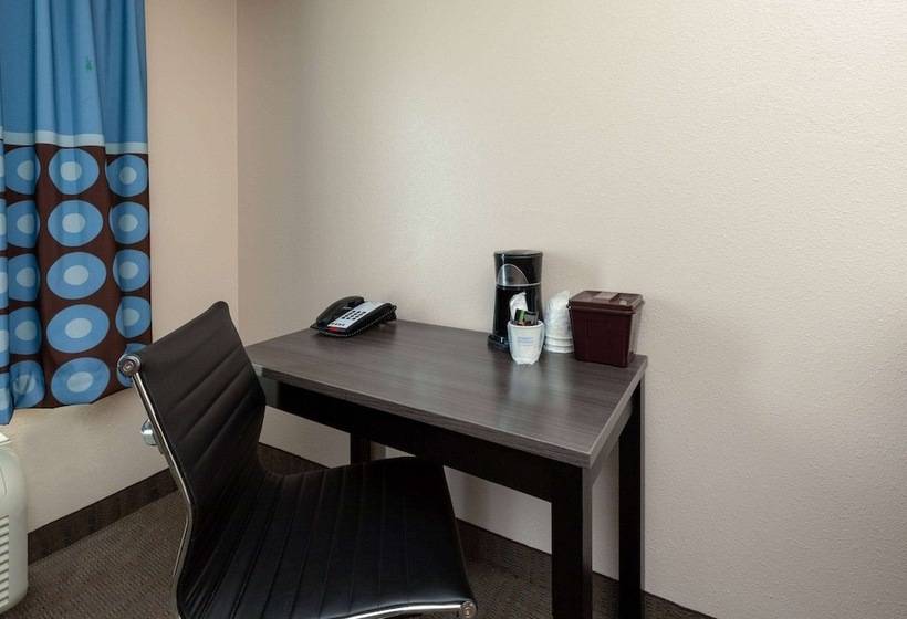 호텔 Super 8 By Wyndham Garland Rowlett East Dallas Area